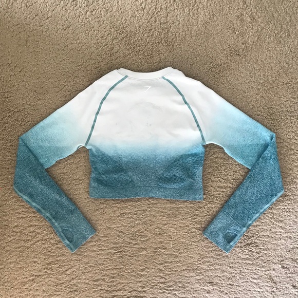 Gymshark ombré seamless - Picture 4 of 14